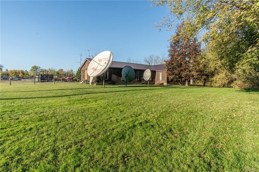 More Photos Of 2315 Knox St, Ogdensburg Medical For Sale