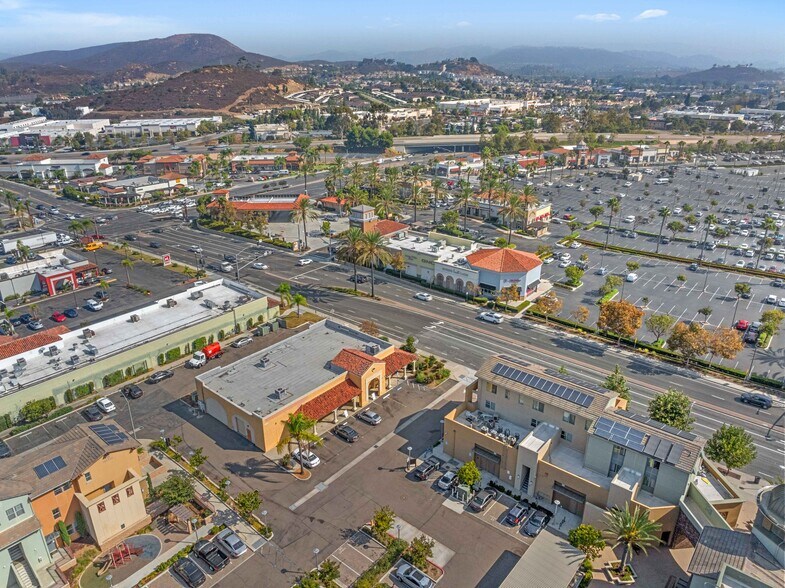 More Photos Of 640 Grand Ave, San Marcos Freestanding For Lease