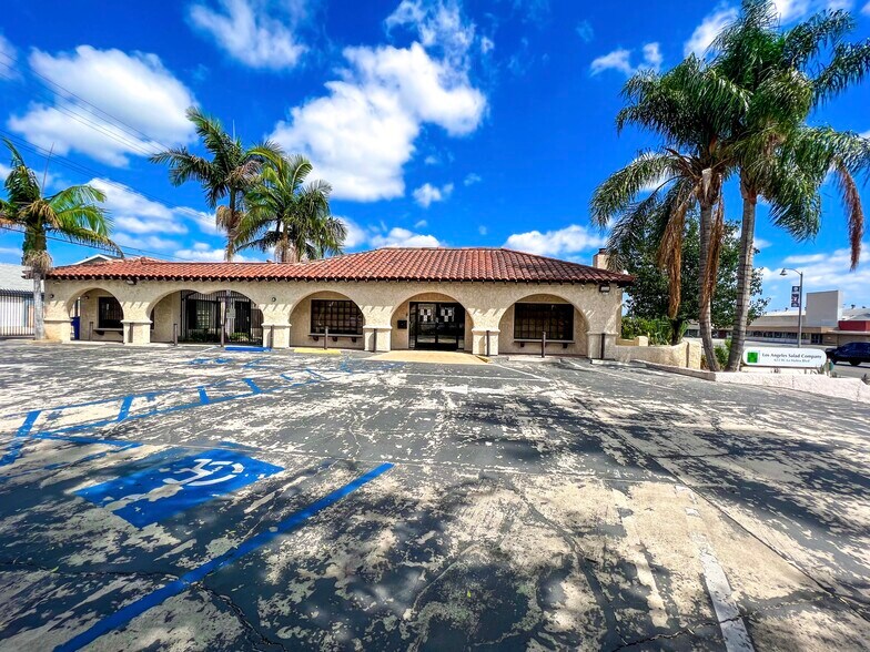 More Photos Of 623 W La Habra Blvd, La Habra Medical For Sale