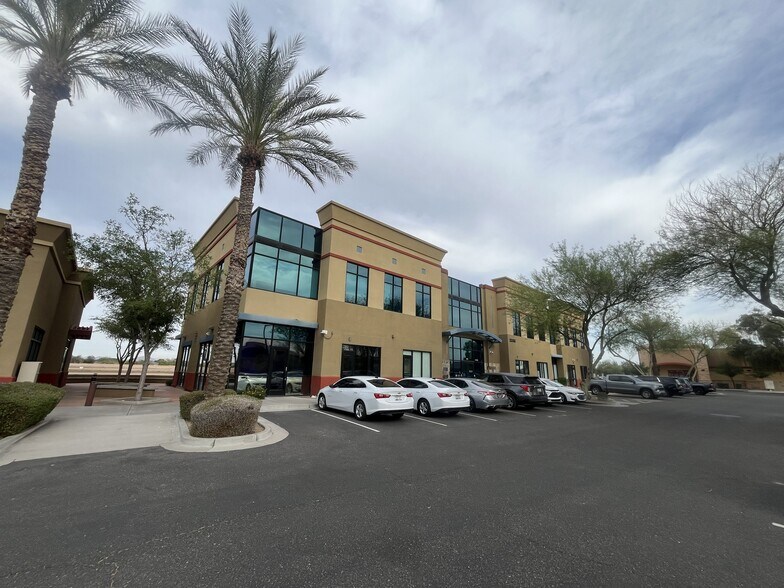 More Photos Of 2333 N Pebble Creek Pky, Goodyear Storefront For Sale