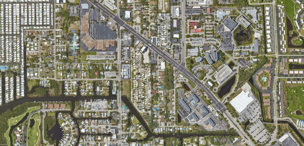 More Photos Of 5 Bamboo Dr, Naples Land For Sale