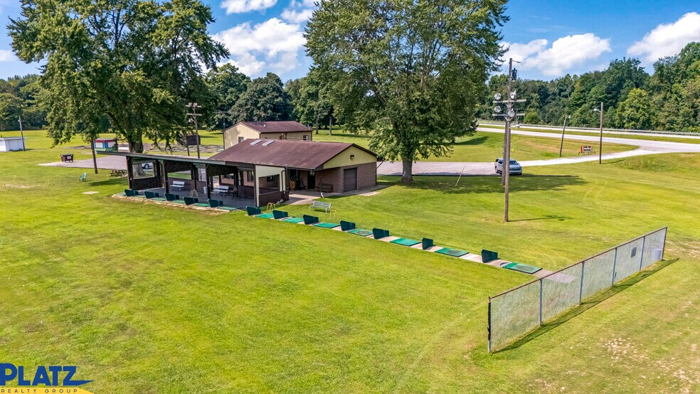 More Photos Of 3815 State Route 5, Newton Falls Golf Course Driving Range For Sale