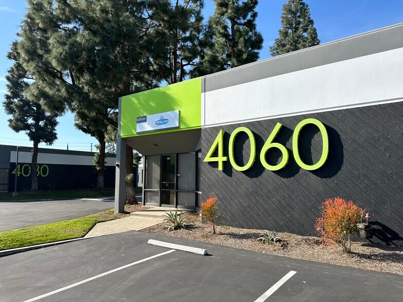 More Photos Of 4010 N Palm St, Fullerton Unknown For Lease
