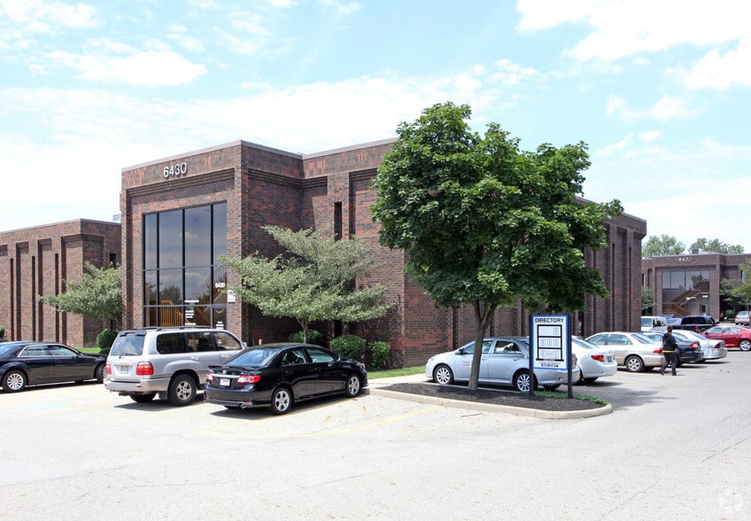 More Photos Of 6430 E Main St, Reynoldsburg Office For Lease