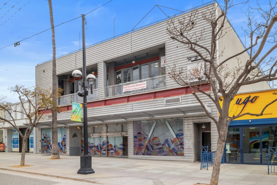 More Photos Of 1231 3rd Street Promenade, Santa Monica Storefront For Lease