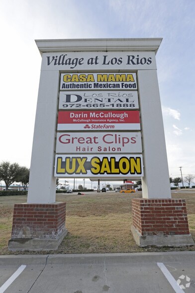 More Photos Of 4013-4017 14th St, Plano Unknown For Lease