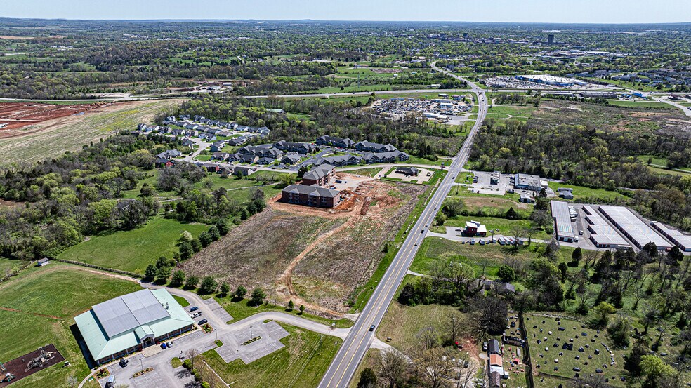 More Photos Of 0 Morgantown Rd, Bowling Green Land For Sale