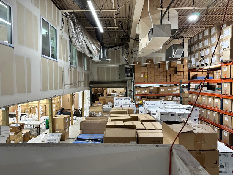 More Photos Of 1185 McDonald Ave, Brooklyn Warehouse For Lease