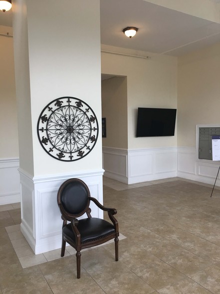 Photo of 1st Floor Ste Lower Level