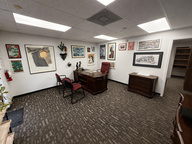 More Photos Of 2711 Airport Rd, Plant City Industrial For Lease