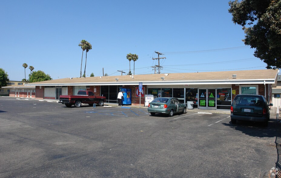 More Photos Of 1954-1984 N Ventura Rd, Oxnard Convenience Store For Sale