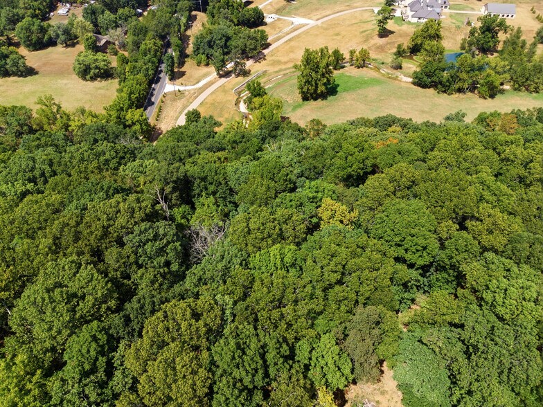 More Photos Of Spanker Creek Road, Bentonville Land For Sale