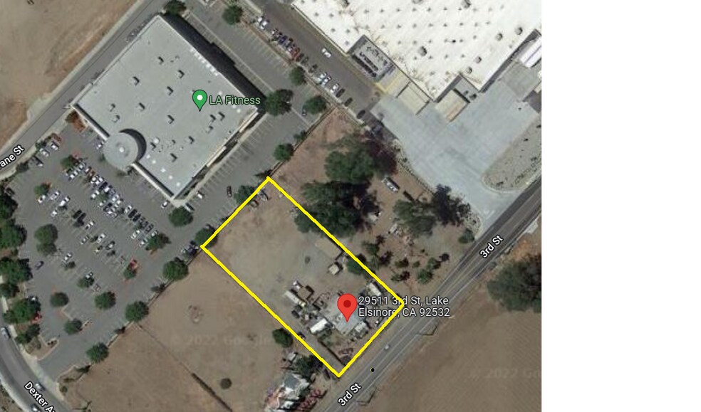 More Photos Of 29511 3rd St, Lake Elsinore Land For Sale