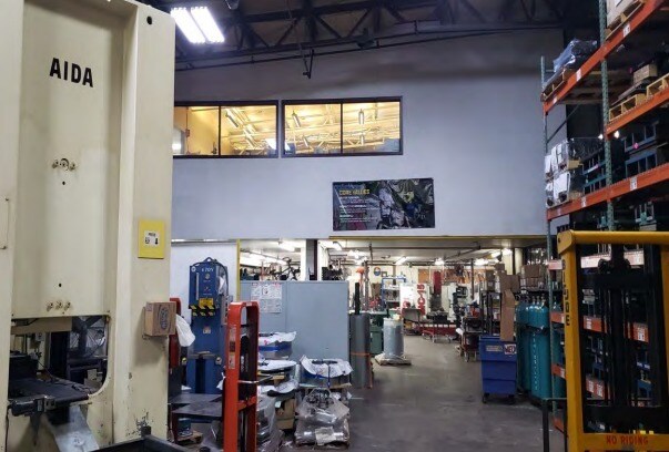 More Photos Of 5253 Verona Rd, Madison Manufacturing For Sale