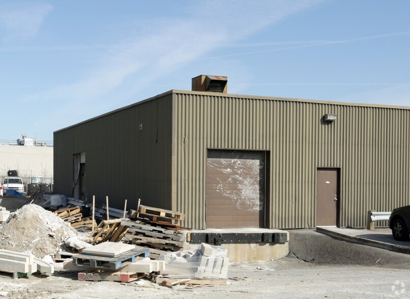 More Photos Of 3110 Wharton Way, Mississauga Warehouse For Sale