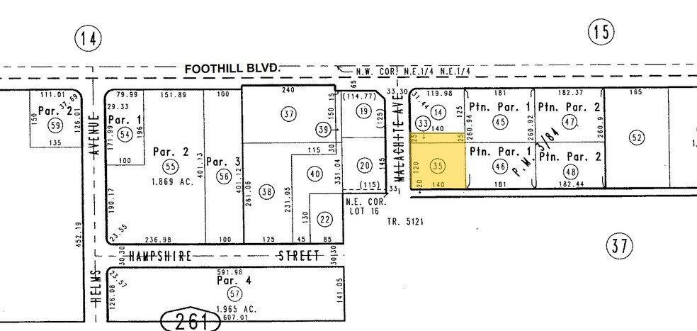 More Photos Of 8137 Malachite Ave, Rancho Cucamonga Loft Creative Space For Sale