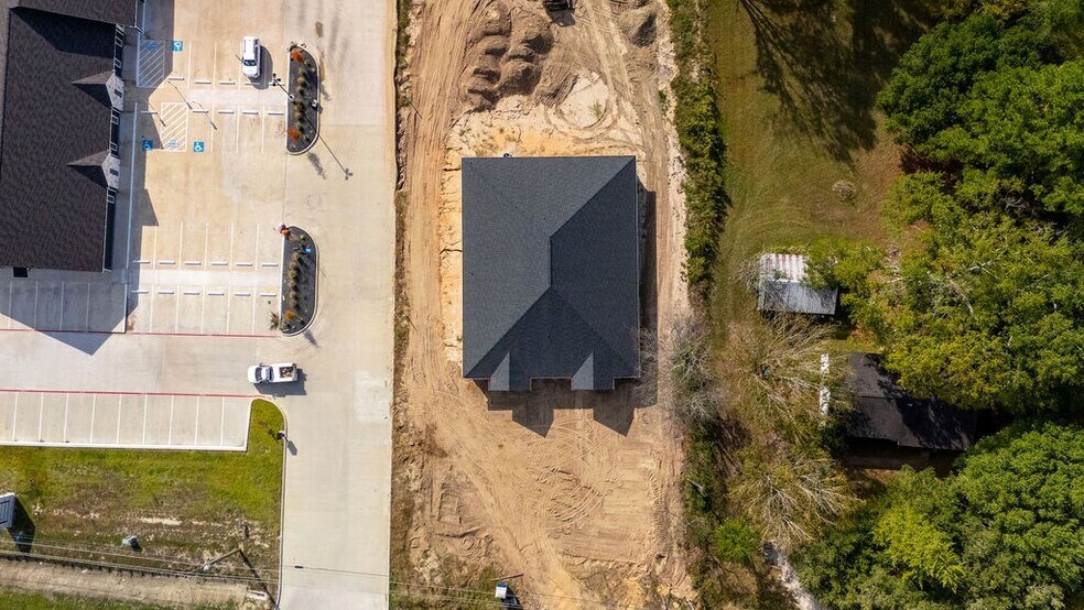 More Photos Of 106 Side Medical Blvd, Lufkin Office For Sale