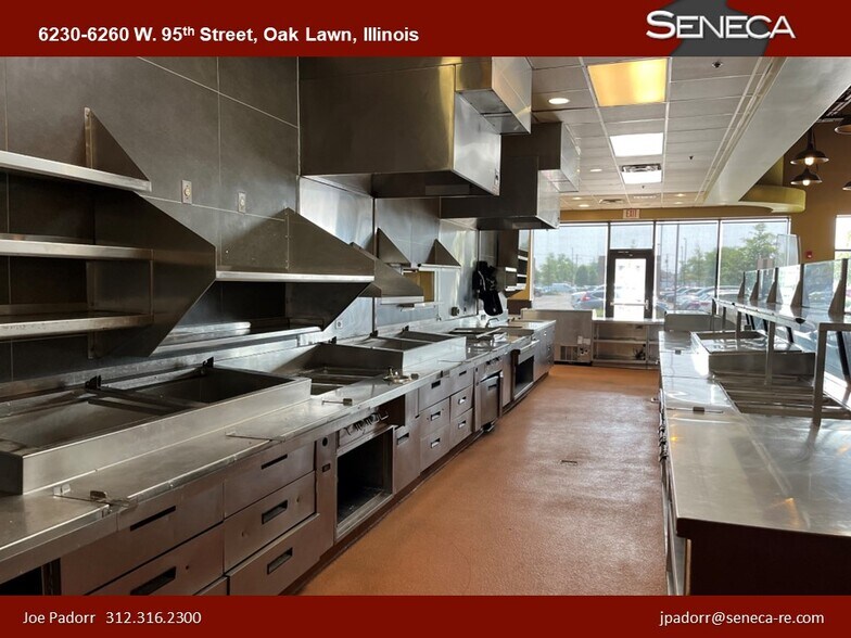 More Photos Of 6230-6260 W 95th St, Oak Lawn Unknown For Lease
