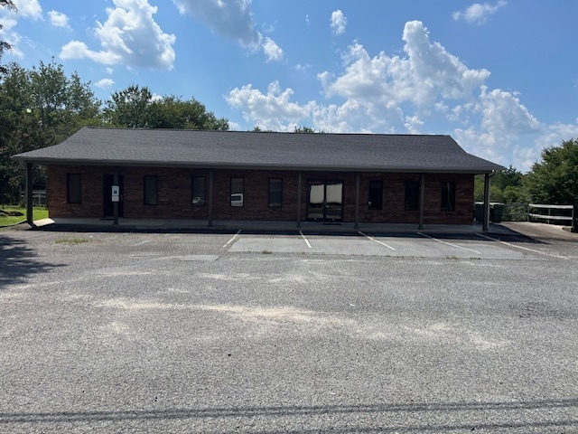More Photos Of 3995 Old US Highway 52, Lexington Office For Sale