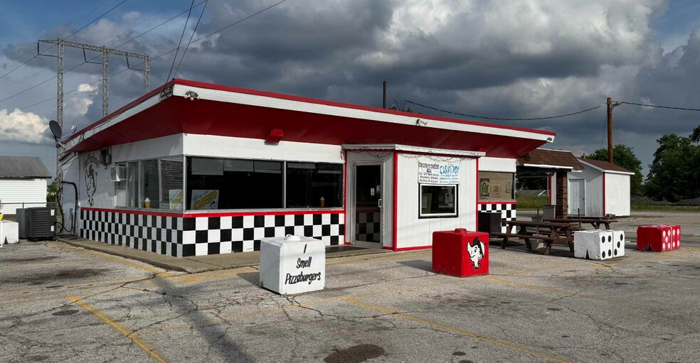 Primary Photo Of 2002 15th St, Lawrenceville General Retail For Sale