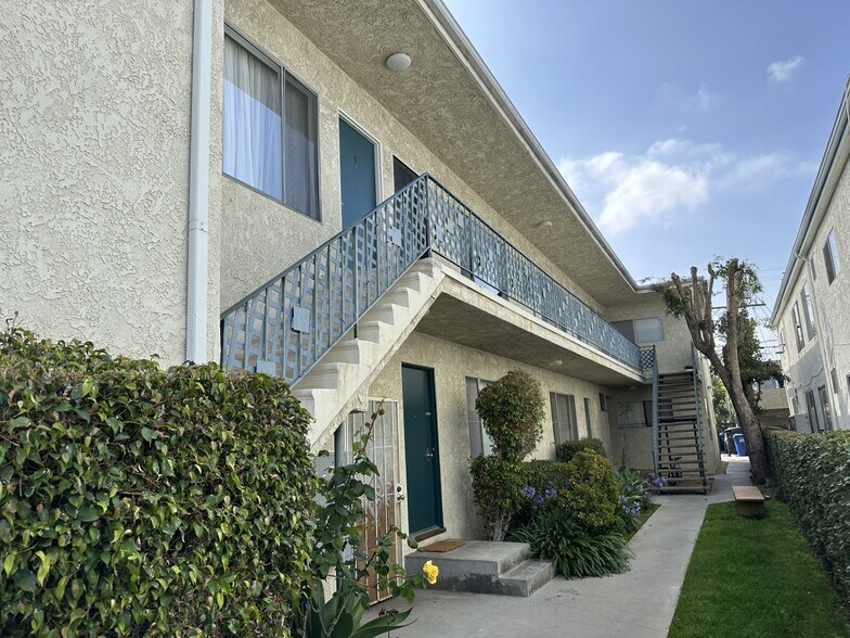 More Photos Of 12610 Caswell Ave, Los Angeles Apartments For Sale