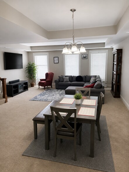 More Photos Of 3401 Chippewa St, Saint Louis Apartments For Sale