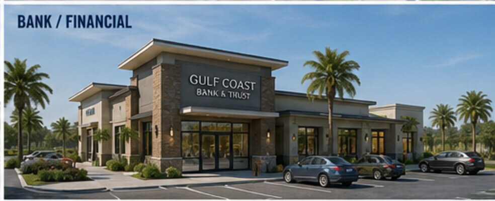 More Photos Of 15027 San Domingo Blvd, Port Charlotte Land For Sale