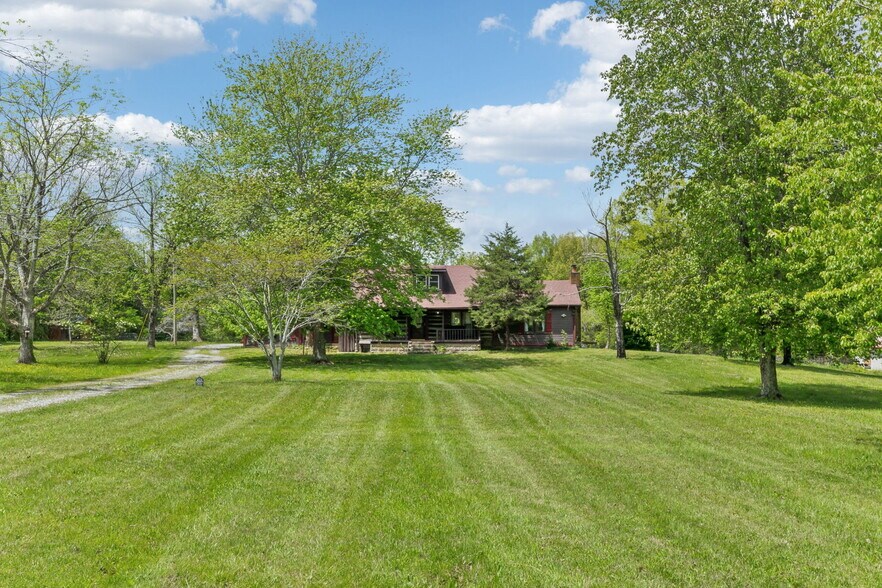 More Photos Of 5444 E Robertson Rd, Orlinda Land For Sale