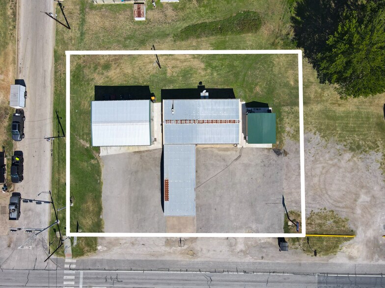 More Photos Of 415 TX-36, Caldwell Land For Sale