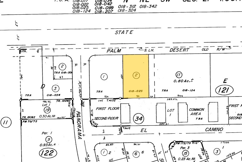 More Photos Of 74333 Hwy 111, Palm Desert Office For Lease