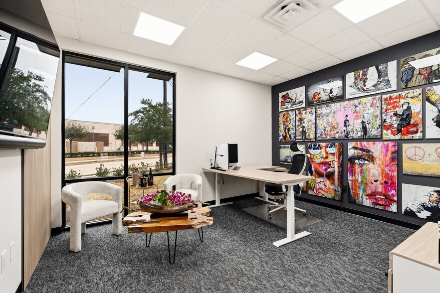 More Photos Of 1030 Katy Fort Bend Rd, Katy Office For Sale