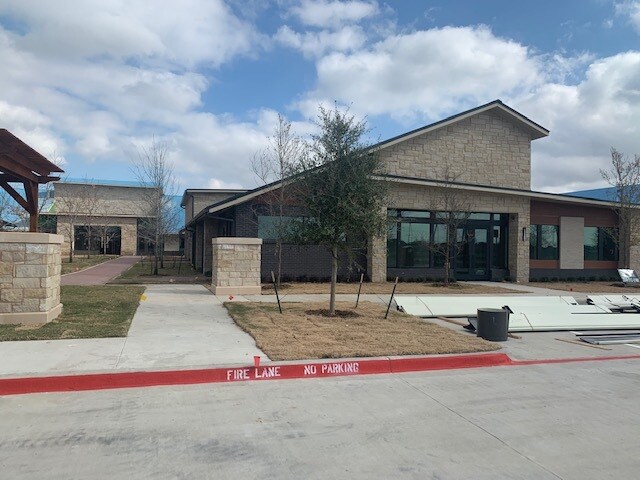 More Photos Of 13024 Dallas Pky, Frisco Medical For Sale