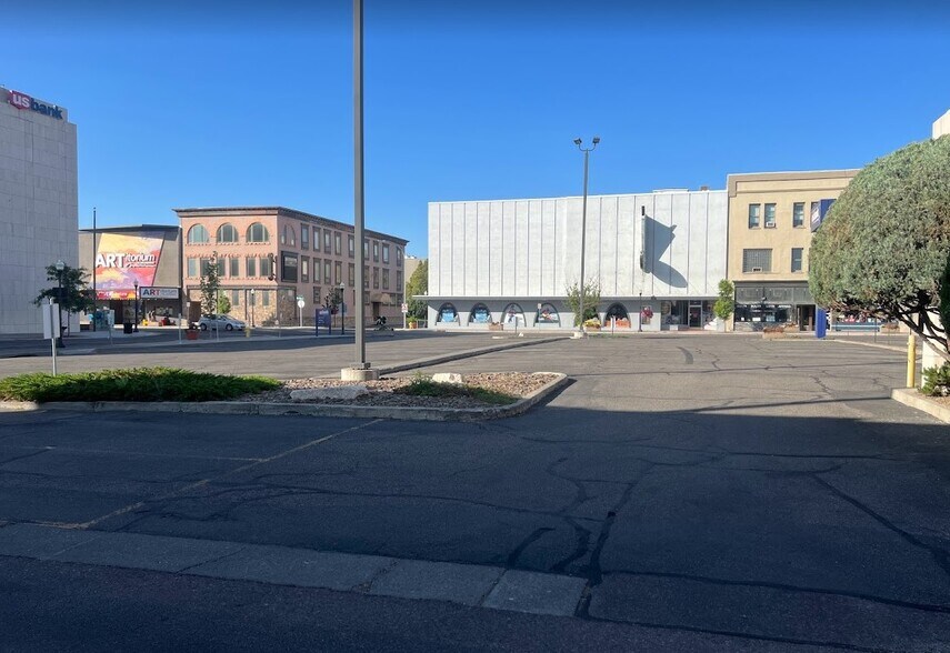 More Photos Of 330 Shoup Ave, Idaho Falls Coworking Space