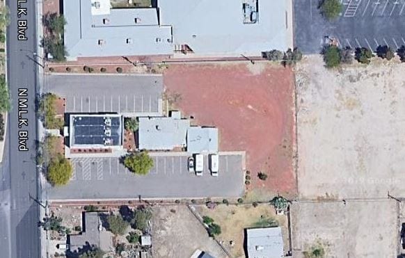 More Photos Of 2610 N Martin L King Blvd, North Las Vegas Religious Facility For Sale