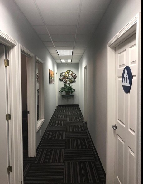 More Photos Of 2068 Talbert Dr, Chico Office For Sale