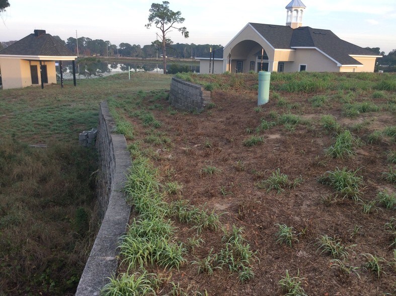 More Photos Of 1655 Nightingale Ln, Tavares Land For Sale