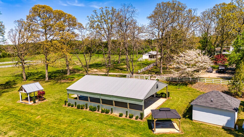 More Photos Of 1441 Welcome Rd, Newnan Land For Sale