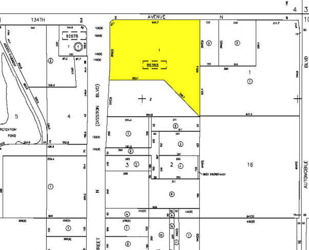 More Photos Of 13355 49th St N, Clearwater Freestanding For Lease