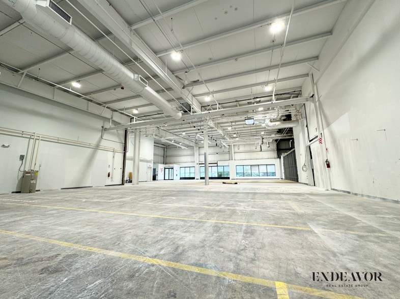 More Photos Of 115 Victor Heights Pky, Victor Light Distribution For Lease