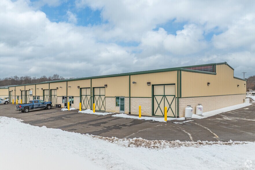 More Photos Of 3497 Blue Ball Rd, Elkton Light Distribution For Lease