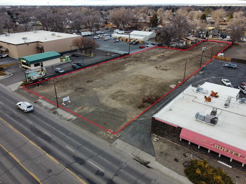 More Photos Of 1701 Kimberly Rd, Twin Falls Land For Sale