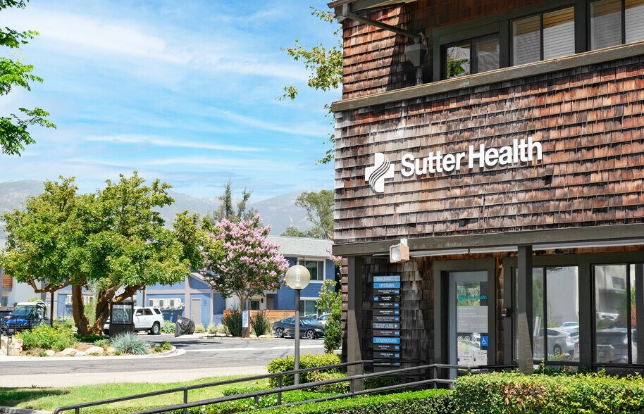 More Photos Of 122 S Patterson Ave, Santa Barbara Office For Sale