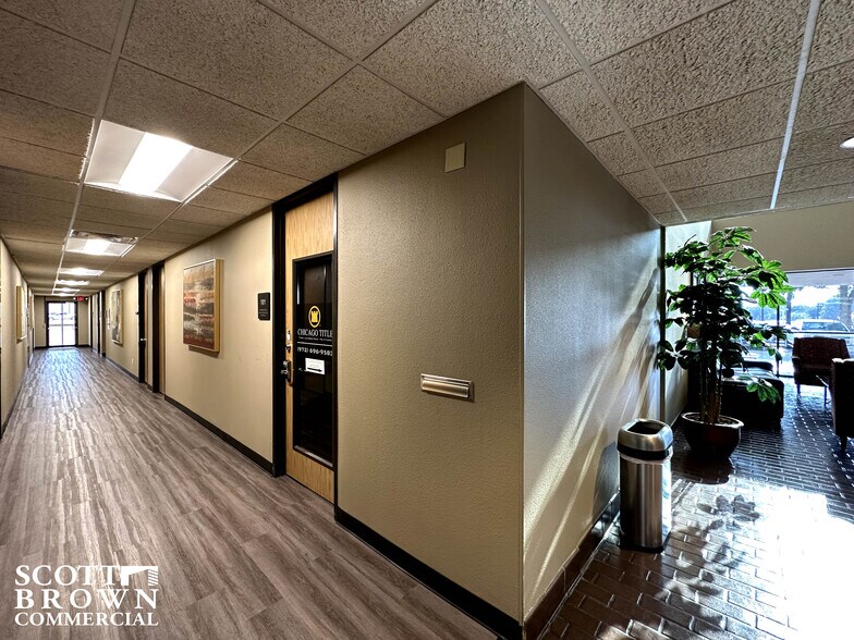 More Photos Of 4401 N Interstate 35, Denton Medical For Lease