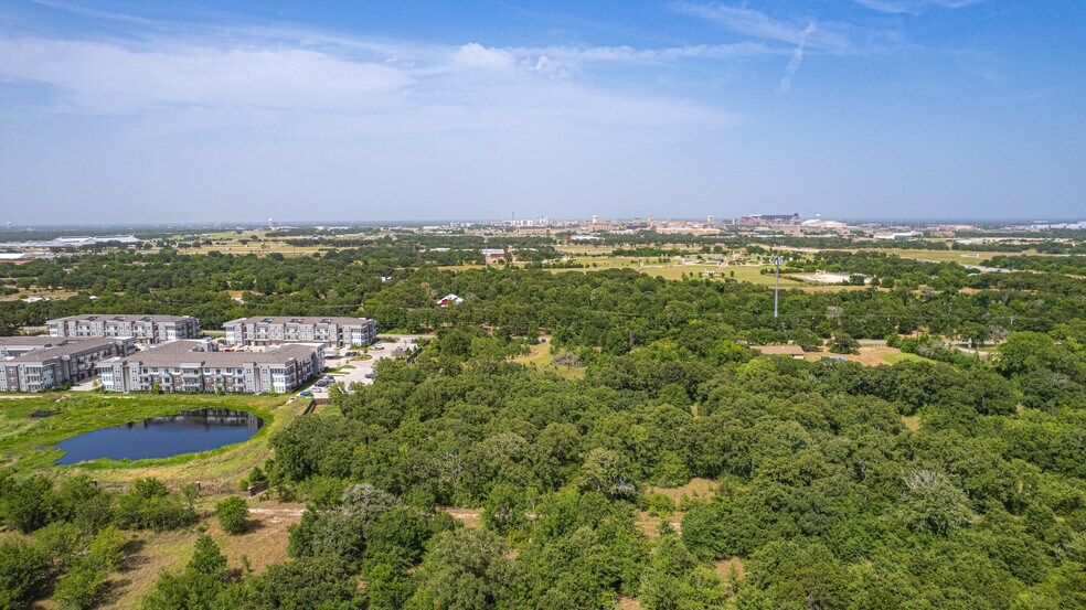 More Photos Of 8650 Turkey Creek Rd, College Station Land For Sale
