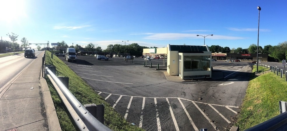 More Photos Of 1141 Berryville Ave, Winchester Land For Lease