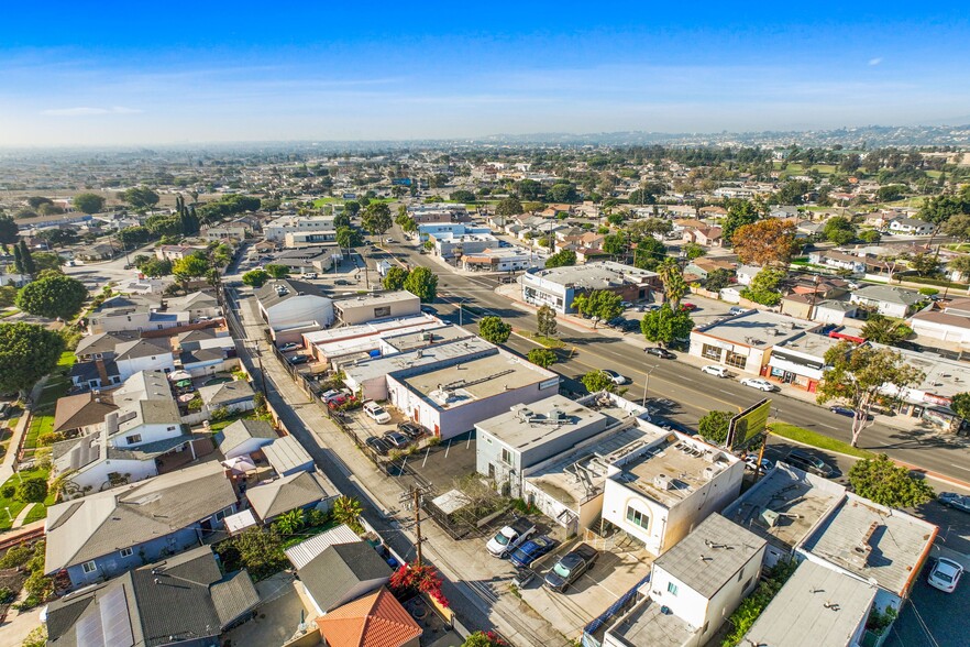 More Photos Of 2517 W Beverly Blvd, Montebello Storefront Retail Residential For Sale