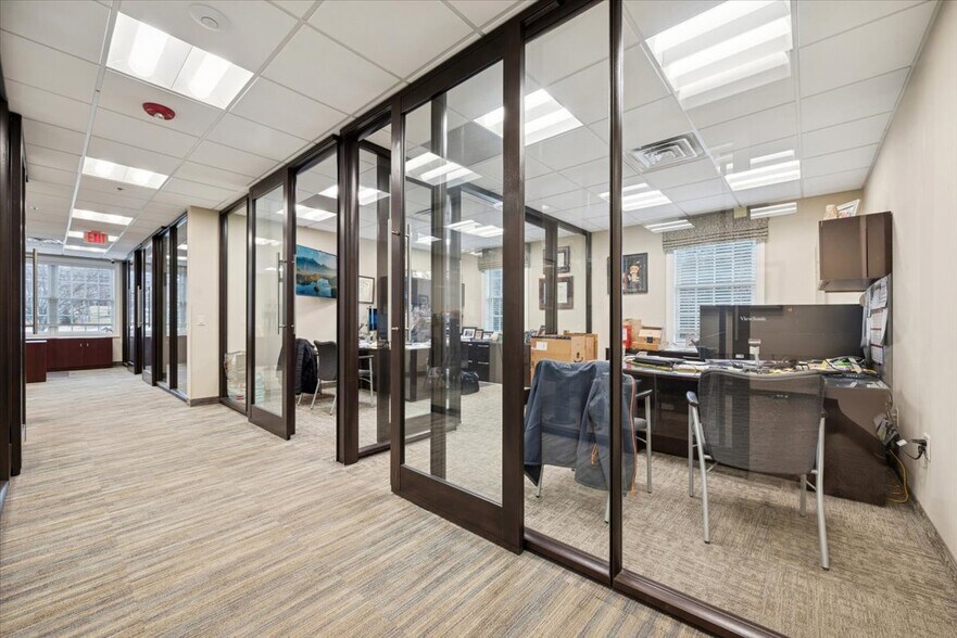 More Photos Of 58 Mount Bethel Rd, Warren Office For Lease