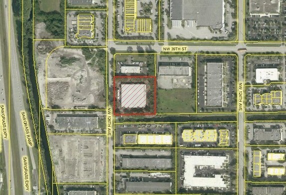 More Photos Of 3851 NW 126th Ave, Coral Springs Warehouse For Lease