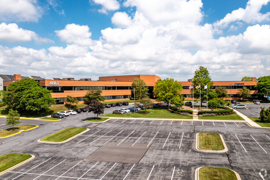 Primary Photo Of 5280 Corporate Dr, Frederick Office For Lease