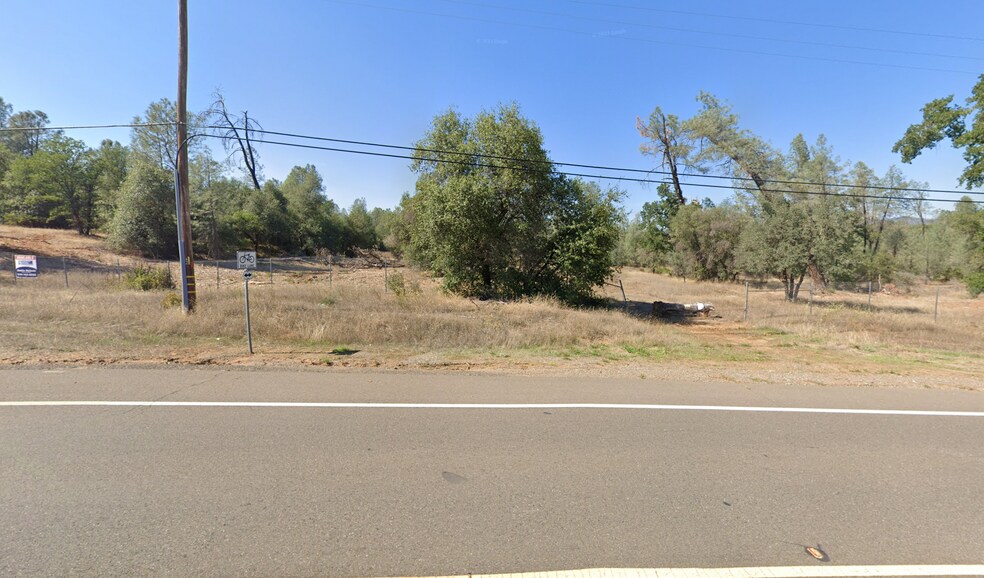 More Photos Of 3452 Ashby rd, Shasta Lake Land For Sale